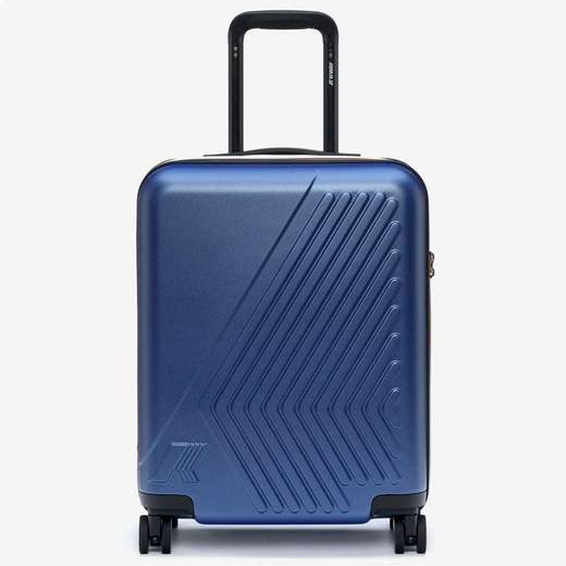 K-WAY EUDOXIE TROLLEY UNISEX ADULTO - K4125ZW