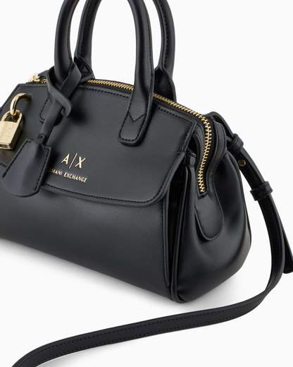 ARMANI EXCHANGE SHOPPING BAG DONNA - XW000395AF12040