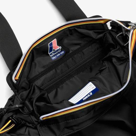 K-WAY TRACOLLA UNISEX ADULTO - K4138YW