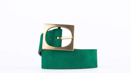 ORCIANI CINTURA DONNA - B10228