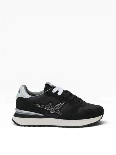 SUN 68 SNEAKERS DONNA - Z46223