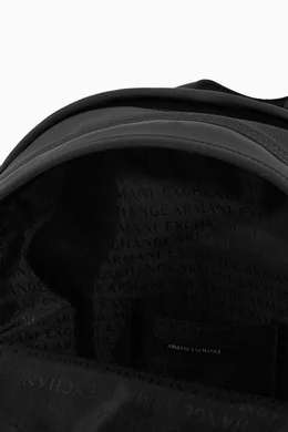 ARMANI EXCHANGE BACKPACK  ZAINO  UOMO - XM002532AF22538