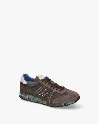 PREMIATA SNEAKERS