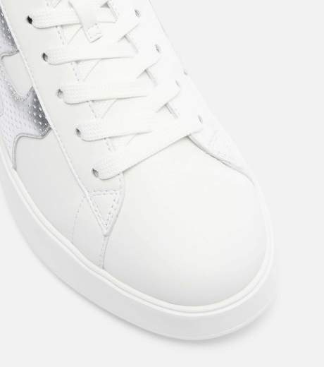 HOGAN SNEAKERS DONNA - HXW5620DN6PNCS