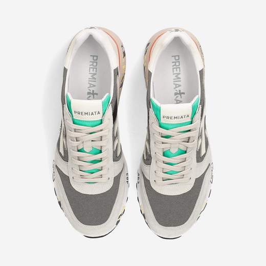 PREMIATA SNEAKERS MICK