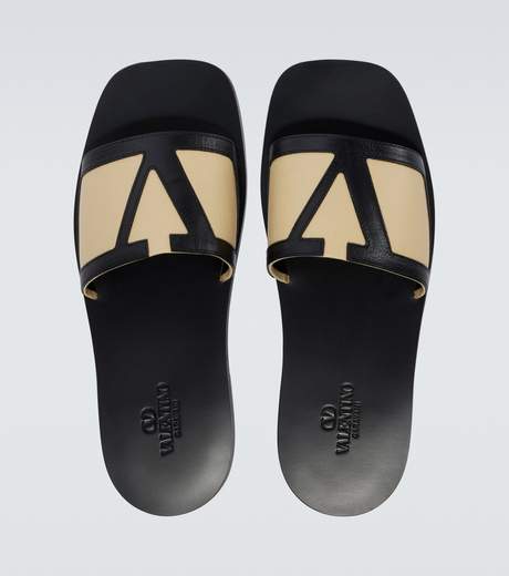 VALENTINO GARAVANI CIABATTE DONNA - 7W2S0LK2