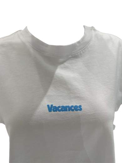 MERCI T-SHIRT DONNA - M01V