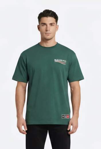 BLNCG T-SHIRT - 202616