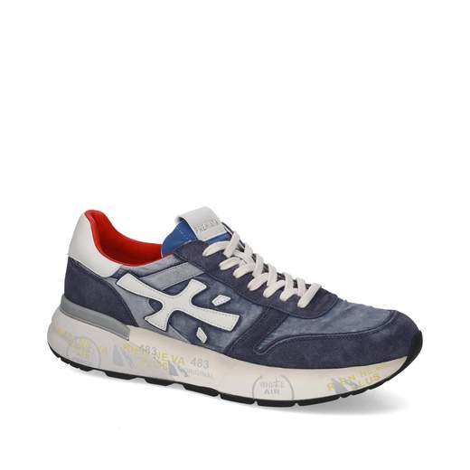 PREMIATA SNEAKERS MICK