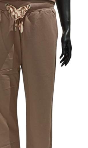 MARKUP PANTALONI DONNA - MW1620016