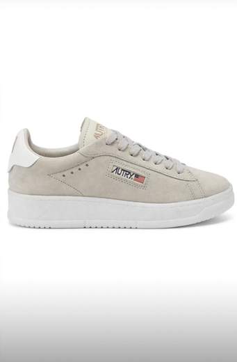AUTRY SNEAKERS - ADLM