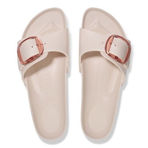 BIRKENSTOCK Madrid Big Buckle CIABATTE DONNA - 1029632