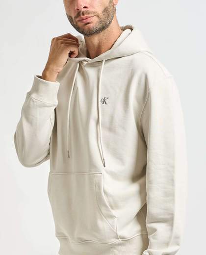 CALVIN KLEIN FELPA - LV04RC297G