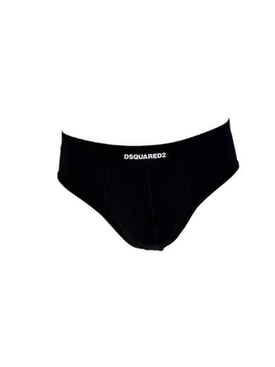 DSQUARED SLIP - D9L614810
