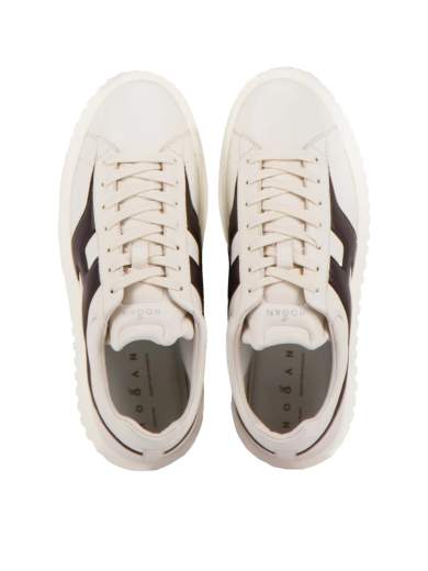 HOGAN SNEAKERS - HXM6450FE91LE9