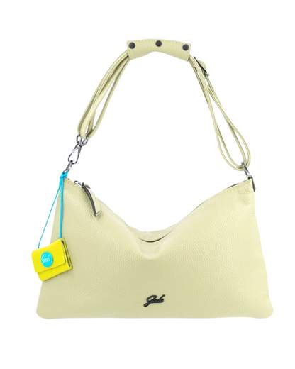 GABS BORSA A SPALLA DONNA MEDIUM - G012100T2-X2428