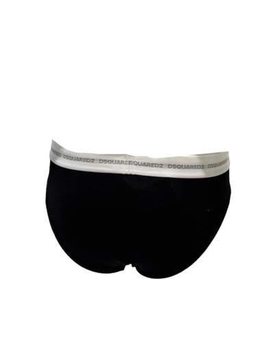 DSQUARED SLIP - D9L614840