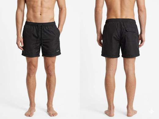 PAOLO PECORA COSTUME - PP1041