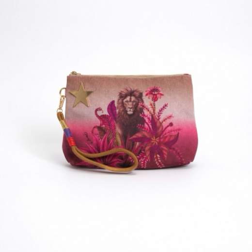 PIN-UP STARS POCHETTE DONNA - PG514XB