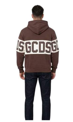 GCDS MAGLIA - Z0MLQE138F004