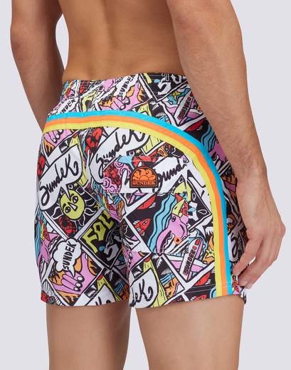 SUNDEK COSTUME - M504BDRT3M1