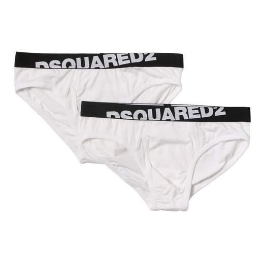 DSQUARED SLIP