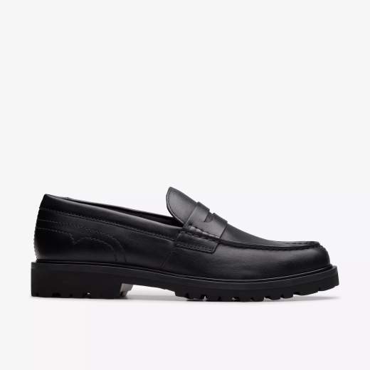 CLARKS MOCASSINI - 26183727