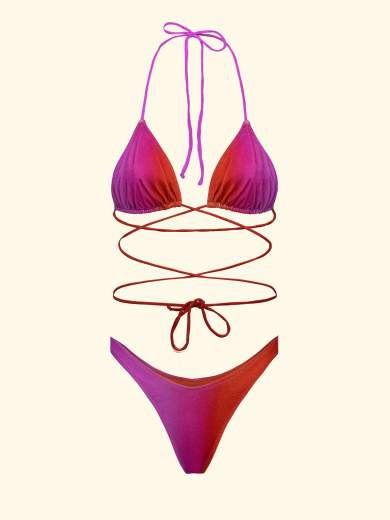 F**K Bikini  -FK26-SW1851X81