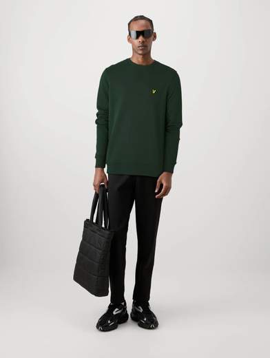 LYLE & SCOTT MAGLIA - ML1131V