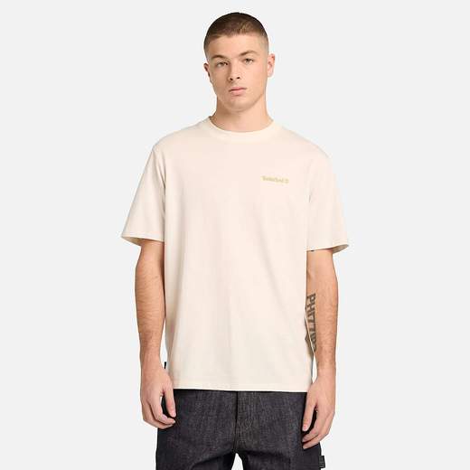 TIMBERLAND MAGLIA - TB0A5MNV