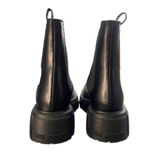 scarpe love moschino JA21255