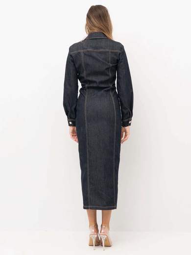 VICOLO ABITO DONNA - DF5085