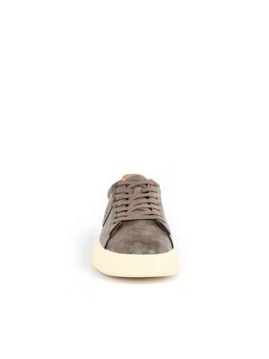 BLAUER SNEAKERS MAN NUBUCK - BUCK01/NUB