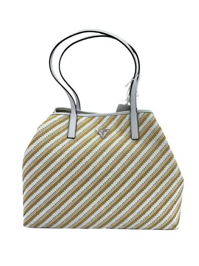 GUESS BORSA A SPALLA DONNA  VIKKY - HWWS9318290