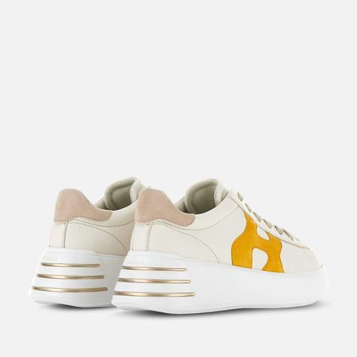 HOGAN REBEL SNEAKERS HXW5640DN61N4O