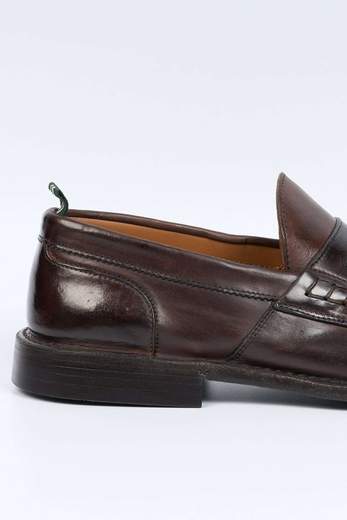GREEN GEORGE green george 1024 loafer