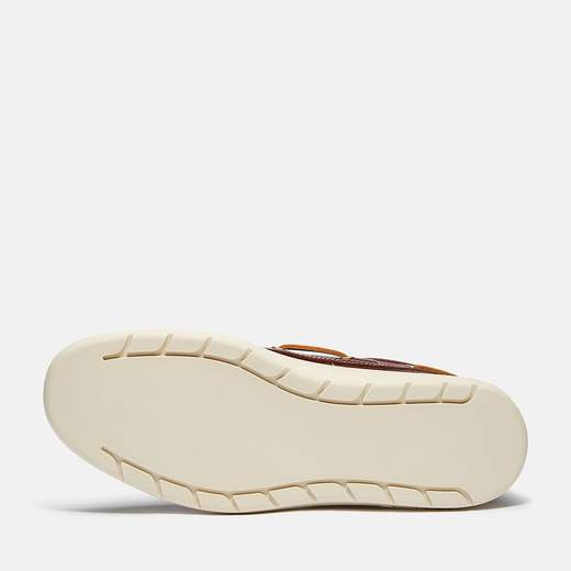 TIMBERLAND PORTOFINO PIER BOAT  UOMO  -TB0A6CXM
