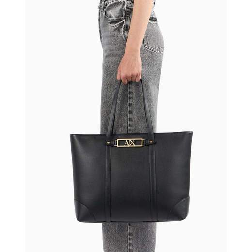 ARMANI EXCHANGE BORSA A SPALLA  DONNA - XW002608AF15632