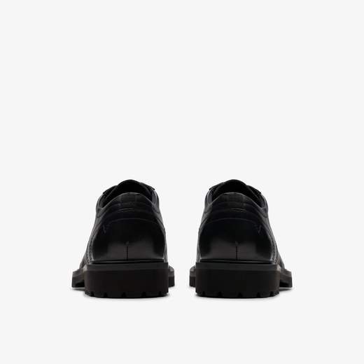 CLARKS DERBY - 26183725