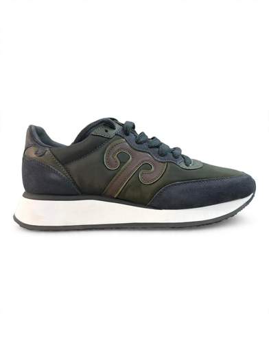 WUSHU SNEAKERS - MASTER 630