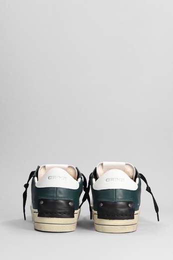 CRIME LONDON SNEAKERS - 18105AA6