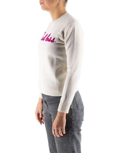 MC2 SAINT BARTH MAGLIA DONNA - QUE0010