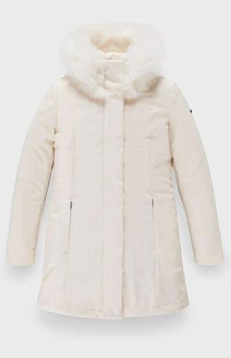 REFRIGIWEAR GIUBBINO DONNA - W99108XT3790