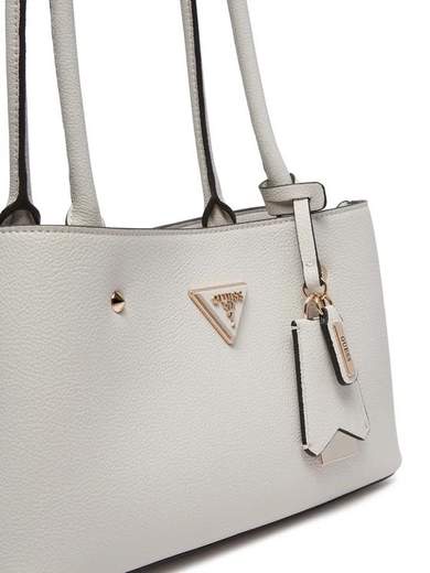 GUESS BORSA A SPALLA DONNA MERIDIAN- HWBG8778090