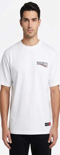 BLNCG T-SHIRT - 202616