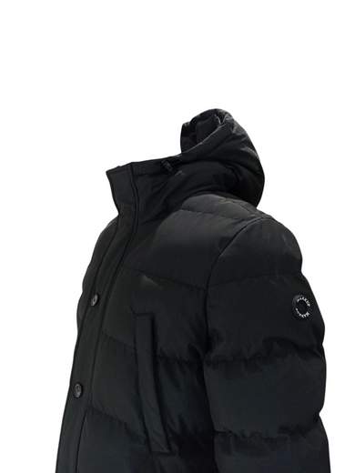 MARKUP PARKA - MK9940047