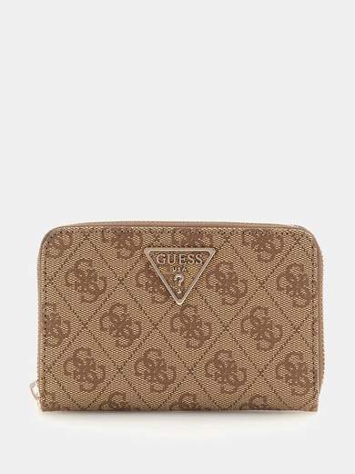 GUESS PORTAFOGLI DONNA LAUREL - SWSG7459164