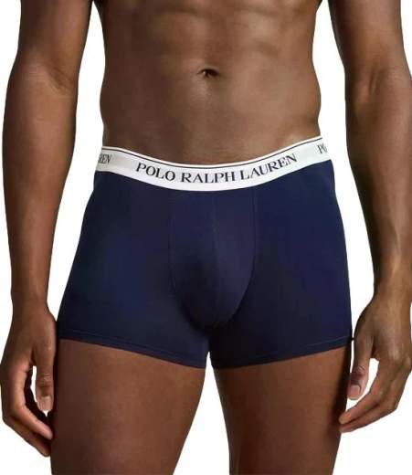 RALPH LAUREN BOXER - 714830299