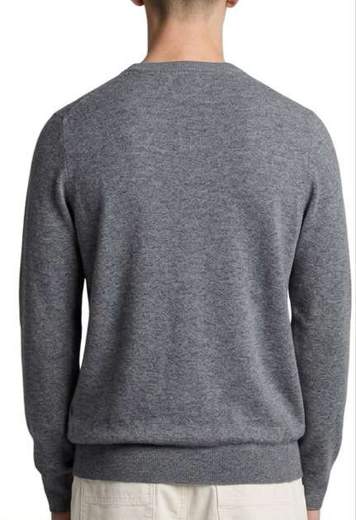 LYLE & SCOTT MAGLIA - KN2110VC