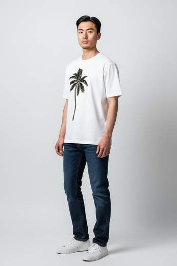 SUNDEK T-SHIRT DONNA - W758TEJS000